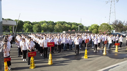 科恩集團(tuán)（2022）第三屆落地委啟動(dòng)會(huì)圓滿成功！