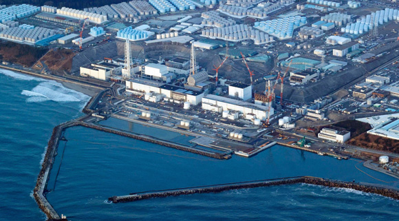 日本排核廢水?。∧銋s只知道搶鹽！這件事比鹽重要的多！